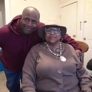 Meet your Posher, Tyrone